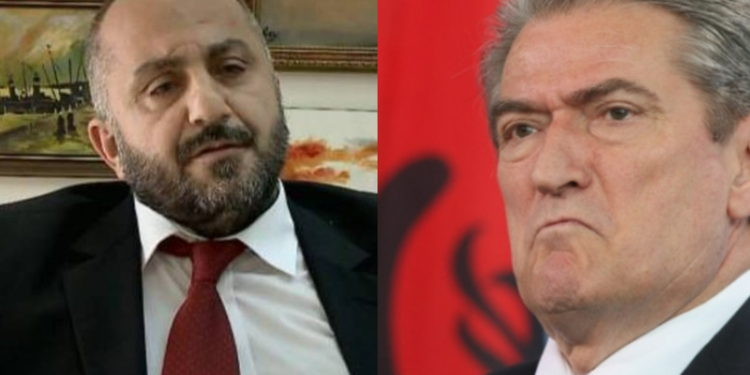 “I pashpirt dhe i poshtër”! Juristi Romeo Kara del me paralajmërimin ‘bombë’ për Sali Berishën: Tani jetojmë vetëm për të parë fundin tënd! (Video)