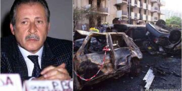 Toto Riina kërkoi një ekspert nga Shqipëria?! Mediat italiane nxjerrin detajet e forta: Një shqiptar i përfshirë në ekzekutimin e…