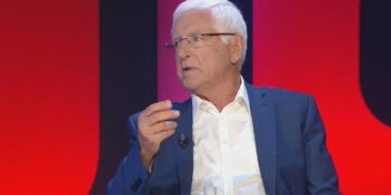 Revoltohet Neritan Ceka: Sot je askushi, nesër ministër në Shqipëri