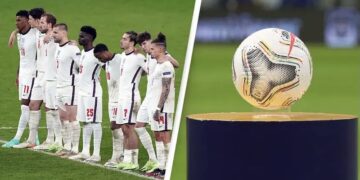 Pas ndeshjes së fundit, vjen kërkesa e papritur për Anglinë: Të pezullohet nga botërori! Ja arsyet