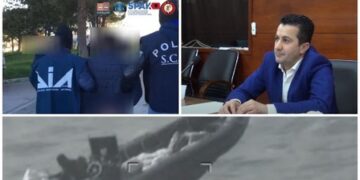 Kush e fundosi prokurorin Maksim Sota dhe çfarë përmban dosja voluminoze prej 130 faqesh?!