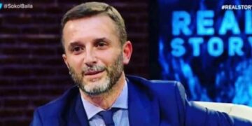 “Netët e betonit”, Erion Braçe: Një përgjigje për të gjithë ata që më kritikuan duke më treguar karrigen dhe Erion Veliajn