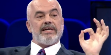 “Shpërfillen klithmat e grave të dhunuara”! Kryeministri Edi Rama rikthen projektin e Saimir Tahirit: Qytetari ta ketë Policinë në xhep!