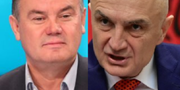 Nikollë Lesi skanon Metën: Ishte shkaktar i masakrës ndaj LSI-së, punoi kundër! Veliaj i’a bëri të vështirë të blinte apo të vidhte vota si zakonisht