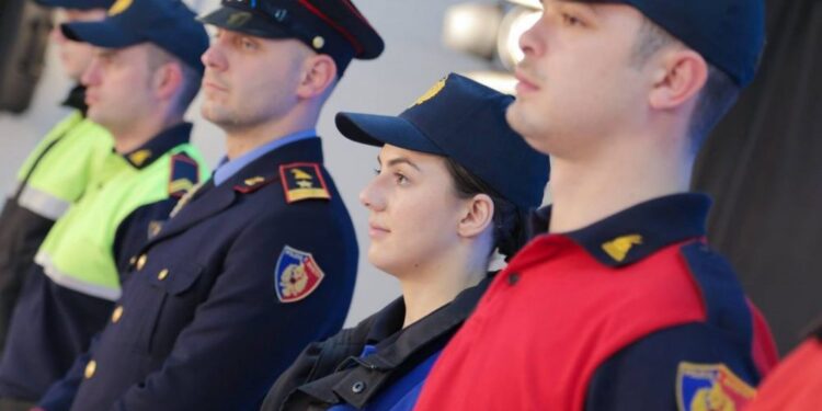 REAGIMI/ Administratori i firmës për veshjet e Policisë së Shtetit: E vërteta e akuzave dhe çmimit të uniformave mashtrim dhe shpifje!