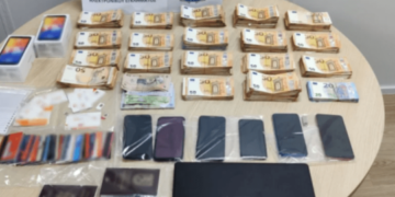 Çmontimi! Ç’ishte “Mamuthi”, rrjeti që “peshkoi” qindra europianë?!