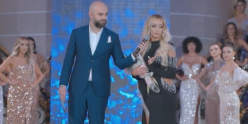 Rrëfimi i pazakontë i Miss-it shqiptar, babain e kam në burg se më trafikuan dhe më përdh.unuan kur isha 13 vjeçe