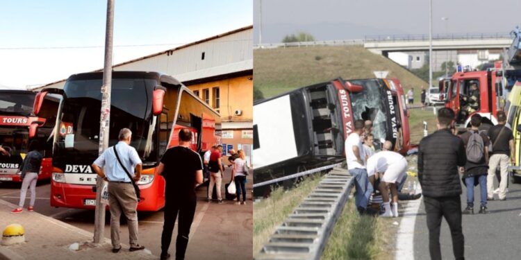 Aksidenti tragjik në Kroaci: Ministri i Brendshëm i Kosovës drejt Kroacisë! Kurti: Ngushëllime familjarëve!