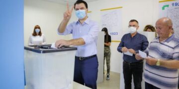 SHQUP-i, një konglomerat elif matrakësh