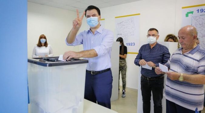 SHQUP-i, një konglomerat elif matrakësh