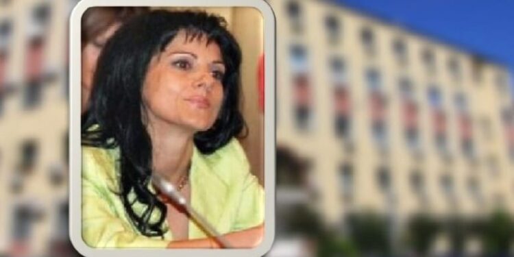 KPK shkarkon gjyqtaren e Apelit të Tiranës Zegjine Sollaku