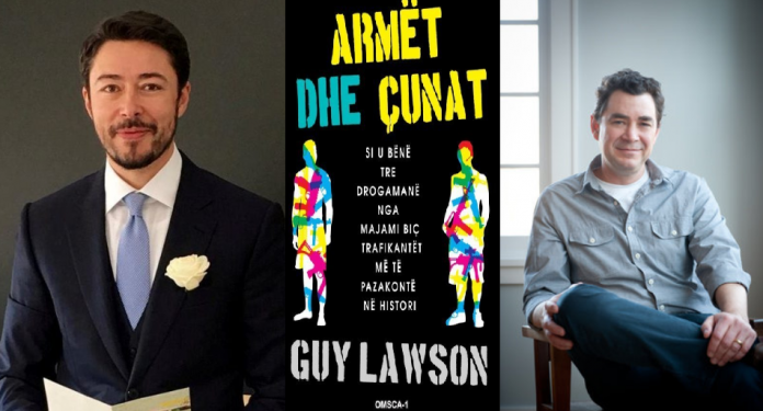 Një tjetër goditje për familjen Berisha nga SHBA! Zeni i Saliut humbet betejën me drejtësinë amerikane për Gërdecin