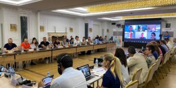 Inovacioni në transport dhe mundësitë industriale në rajonin e Adriatikut: Zhvillohet workshopi i parë i projektit SKEYE