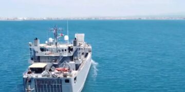 VIDEO/Ambasada e SHBA publikon pamjet e Defender 21: Do qëndrojmë gjithmonë krah për krah