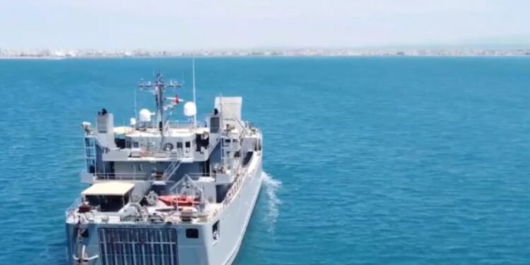 VIDEO/Ambasada e SHBA publikon pamjet e Defender 21: Do qëndrojmë gjithmonë krah për krah