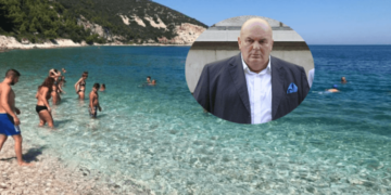 “Mos shkoni për një Coca-Cola më të lirë…”! Serbët injorojnë politikën: Zgjedhin pushimet në Shqipëri