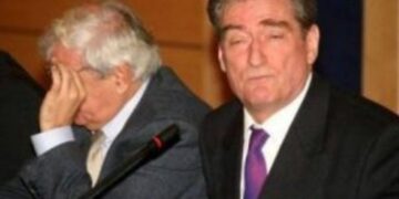 Spartak Ngjela paralajmëron fundin ‘tragjik’ të Sali Berishës: Nuk do të ketë më gjuhë! Duhet të japë dorëheqjen! Ja çfarë po ndodh me Lulzim Bashën