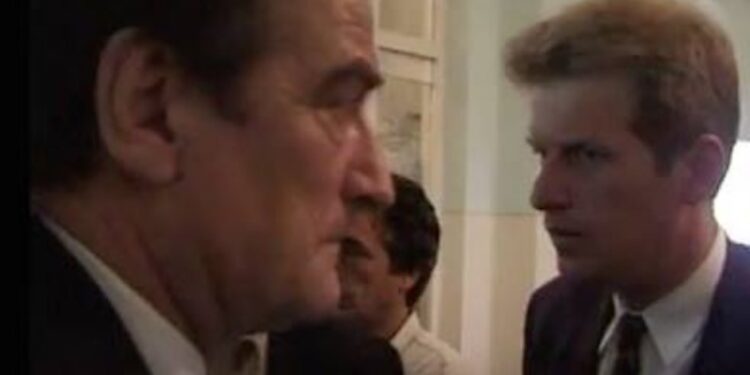 A po fillon kryengritja e dytë e Pollos në PD?