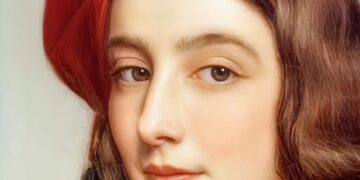 Boçarët! E bija e Marko Suliotit… Boçarit !