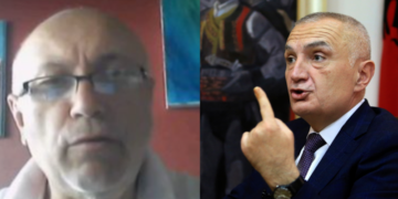 Biznesmeni shqiptar denoncon zhantazhet nga prokurori i njohur, përmend dhe emra politikanësh si Meta, Ruli dhe Panariti