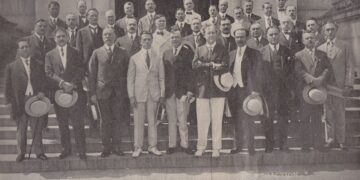 Kur Fan Noli takoi Wilsonin dhe shpëtoi Shqipërinë