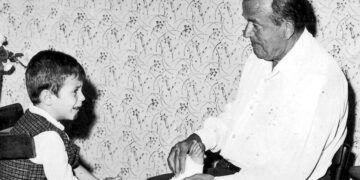 Historia e “Cenit të Shijakut”, mjekut shqiptar që shëroi mbi 700.000 pacientë