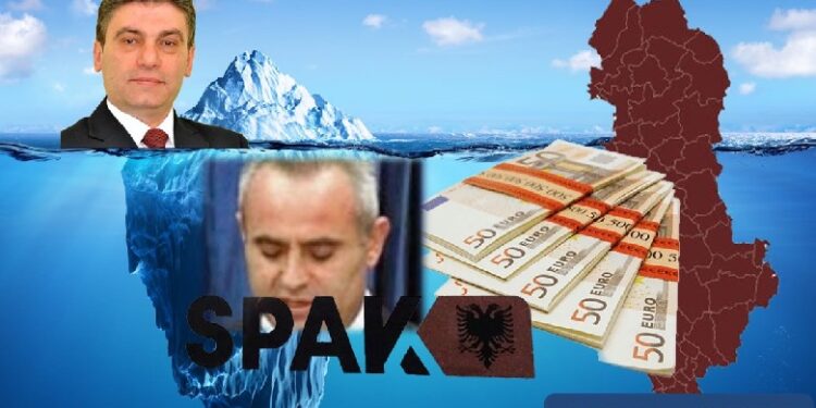Afera me Fatos Tushen ‘maja e ajsbergut’? Bujar Murati edhe 18 tendera të dyshimtë në 12 bashki, vlera miliona euro!