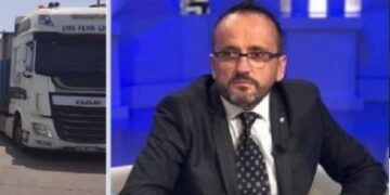 Kokaina në Portin e Durrësit, policia: Arrestohet menaxheri i firmës, në kërkim vëllai i tij administrator