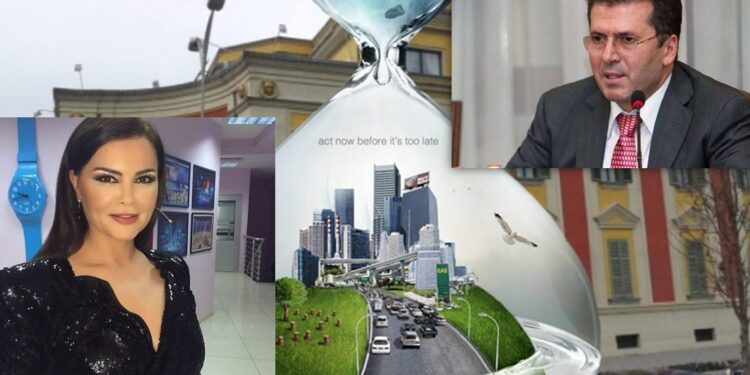 Hire si të Elit, bibi*ushë si të Fatmirit… i paguajmë ne me turp!