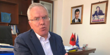 Porti i Durrësit është lavatriçe parash! Basha nxjerr Ferdinand Xhaferrajn që nuk di “asgjë”: Ne si PD kemi kërkuar transparencë se kush do e bëjë dhe si?!