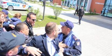 Kushtetuesja jep vendimin për Çështjen e Teatrit”! Ndreca ironizon Bardhin: Jo vetëm rezultatet elektorale, as vendimet e gjykatës s’po mësojnë ti lexojnë këta