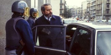 “E di si funksionon mendja e një siçiliani”, kur Falcone jepte 2 700 vite burg për bosët e mafias