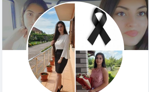 Ka humbur dy vajzat! Arben Gjoka në zi, heq mallin me fotot në Facebook. Komentuesit përlotin: Na i thatë zemrat…!