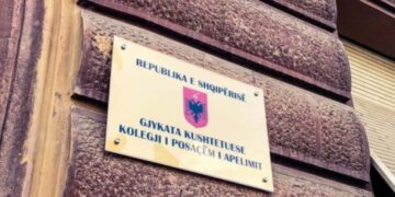 Gjykata Kushtetuese zbardh vendimin: Të rishikohet herësi, është mekanizëm disproporcional