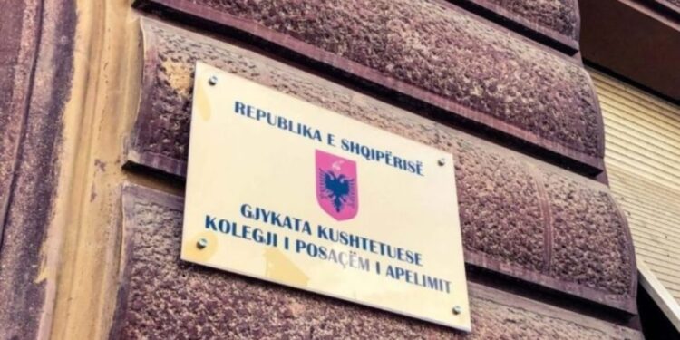Gjykata Kushtetuese zbardh vendimin: Të rishikohet herësi, është mekanizëm disproporcional