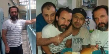 1.2 ton kokainë nga Karaibet në Greqi! Kush është shqiptari i dënuar përjetë si koka e grupit?!