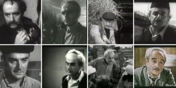 Ilia Shyti, aktori i madh i roleve të vogla sot do festonte 92 vjetorin