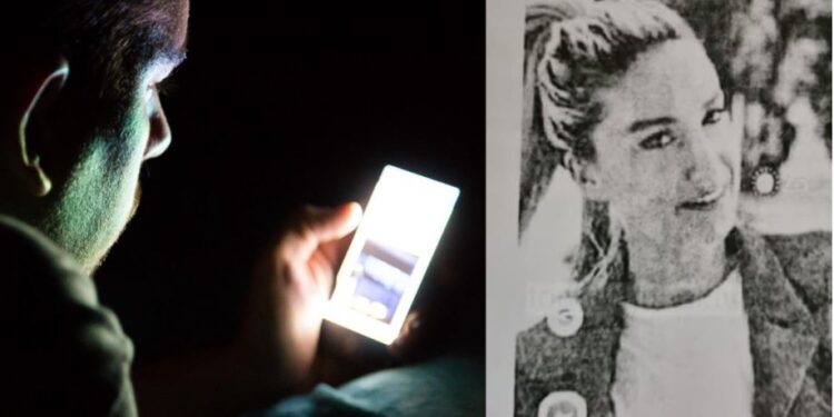 29-vjeçari hiqej si femër në Facebook, “Klareta” i zhvat 9 mln lekë emigrantit në Itali