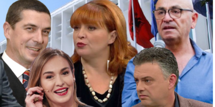 Gazetarë, artistë, futbollistë, rebelë, kritikë dhe rivalë: Lista e Bashës me risitë e Këshillit të PD