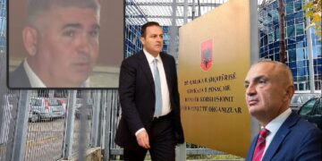 Si Edmond Karriqi mbylli aferën e LSI: Prokurorja Gjati që kopsiti dosjen u ‘internua’ nga Llalla, roli i dyshimtë i Metës