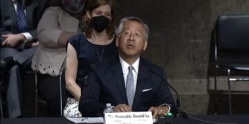 Donald Lu emërohet ndihmës Sekretar i Shtetit për Azinë: Do vijoj betejën kundër korrupsionit