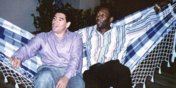 Projektohet “Superkupa Maradona”! Kampionët e Europës vendosen përballë atyre të Amerikës Latine