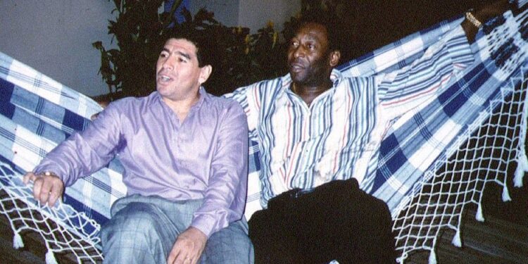 Projektohet “Superkupa Maradona”! Kampionët e Europës vendosen përballë atyre të Amerikës Latine