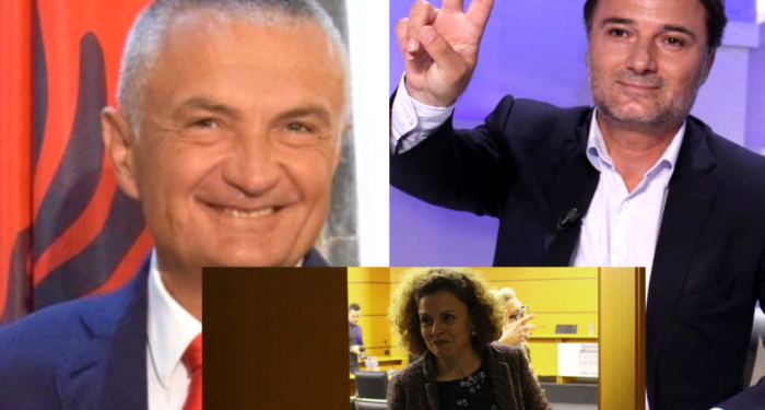 Frrok Çupi “shuplakë” blp-ëve të Berishës: Ali…Bej dhe Re në Pantallona