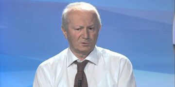 Aleati i Bashës që ka vetëm vulën e partisë: Jemi në ajër, ka vetëm dy rrugë dhe një gjë të sigurt… na e futën!