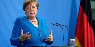 “Dritë dhe hije” në vitet e fundit!Bilanci i kancelares Angela Merkel në kuadër të Procesit të Berlinit për Ballkanin është i dyzuar