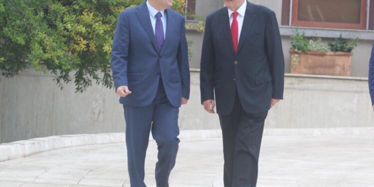 Shantazhi mesjetar ndaj Luigi Soreca-s: Një nul ligjor dhe skandal politik që mbështetet nga Berisha e Meta