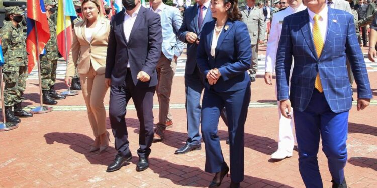 SHBA e ka marrë vendimin përpara Kushtetueses: Ilir Meta është thjesht një president ceremonial!
