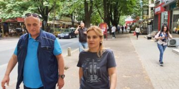 LSI sulmon ambasadorët: Gjykata jonë Kushtetuese i’u tregoi vendin, ne jemi vend sovran