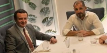 Çim Peku si analist gjeopolitike: Veç Albin Kurti është kristal në rajon, të tjerët janë pro-serbë! Rama na solli Vuçiçin në Durrës që të na ndihmonte për zonat e prekura të tërmetit